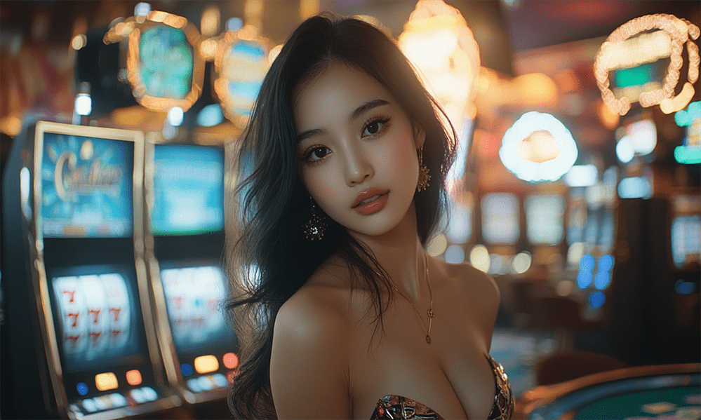 juegos de casino